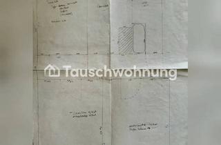 Tauschwohnungen in Lennéstraße 14a, 14471 Brandenburger Vorstadt, Tauschwohnung: Schöne kleine Altbauwohnung mit Parkblick