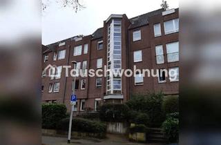 Tauschwohnungen in Treitschkestraße, 30165 Hainholz, Tauschwohnung: Größere Wohnung wegen Zuwachs gesucht...