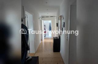 Tauschwohnungen in Raaberstr 16, 30177 List, Tauschwohnung: 3 Zimmer Wohnung im Pelikanviertel (List)