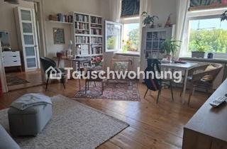 Tauschwohnungen in Tauschwohnungstraße, 14471 Potsdam West, Tauschwohnung: 2 Raum gegen Whng mit Balkon