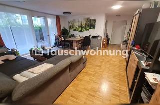Tauschwohnungen in Bollerstaudenstraße, 79111 Rieselfeld, Tauschwohnung: 3Zi gegen mind.4Zi im Rieselfeld/Umgebung