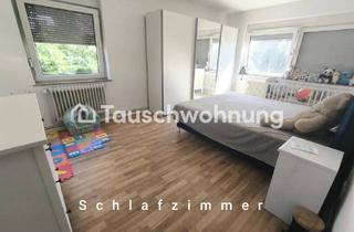 Tauschwohnungen in Schiffahrter Damm 66, 48143 Münster, Tauschwohnung: Biete 2Z Wohnung Kanalnähe und suche in Münster ab 3 Zimmer