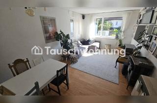 Tauschwohnungen in 70199 Süd, Tauschwohnung: Wohnung Süd,Kesselrand,nahe Erwin Schoettle Platz