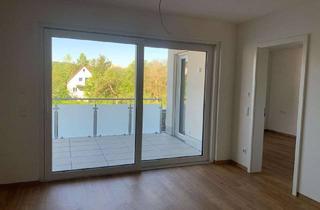 Wohnung mieten in 73466 Lauchheim, 2,5 Zimmer im Neubau auf Wunsch mit Küche