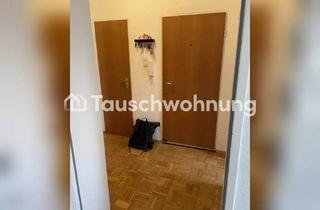 Tauschwohnungen in Friedrich-Ebert-Straße 172, 48151 Münster, Tauschwohnung: Suche 3-Zimmer Wohnung im Tausch für schöne 2-Zimmer Wohnung