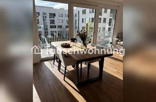 Tauschwohnungen in 14473 Südliche Innenstadt, Tauschwohnung: Tausche 2Z-Whng. gegen kleinere in Potsdam o Berlin