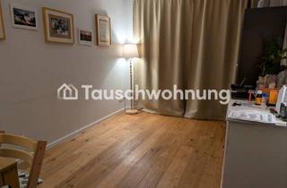 Tauschwohnungen in 14482 Babelsberg Süd, Tauschwohnung: Wir tauschen unsere 3RW in Babelsberg