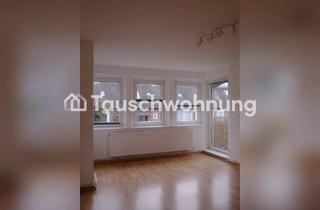 Tauschwohnungen in Crappiusstraße, 30625 Kleefeld, Tauschwohnung: Gemütliche 2-Zimmer-Wohnung direkt an der Eilenriede