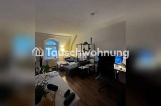 Tauschwohnungen in 01069 Südvorstadt-West, Tauschwohnung: Suche 3-Raum Wohnung ab 15.03.24