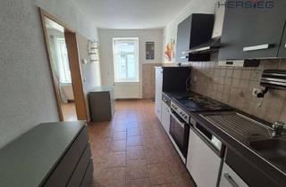 Wohnung mieten in 09456 Annaberg-Buchholz, GEMÜTLICHE WOHNUNG IM ZENTRUM