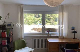 Tauschwohnungen in Tauschwohnungstraße, 79098 Altstadt, Tauschwohnung: 2-Zi.-Wohnung im Grünen + zentral