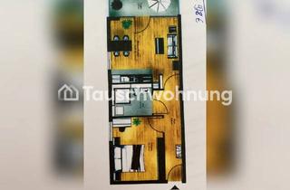 Tauschwohnungen in Mecumstrasse 14, 40225 Bilk, Tauschwohnung: Suche groß und modern gegen klein modern und bequem