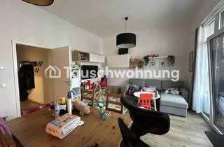 Tauschwohnungen in 01309 Striesen-Süd, Tauschwohnung: Neue Wohnung ab 2022