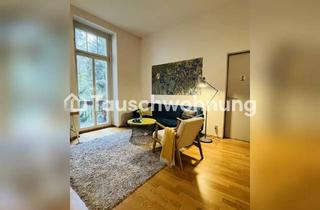 Tauschwohnungen in Karl-Rothe-Straße, 04105 Zentrum-Nord, Tauschwohnung: Tausche klein gegen groß