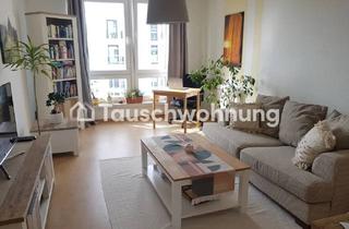 Tauschwohnungen in Vesaliusstrasse, 13187 Pankow, Tauschwohnung: 2-Zimmerwohnung gegen 3 Zimmer in Pankow zu tauschen