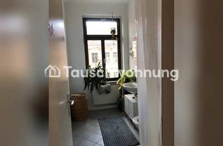 Tauschwohnungen in Mariannenstr 86, 04315 Volkmarsdorf, Tauschwohnung: Suche Whg. in Plagwitz, biete Whg. in der Mariannenstr