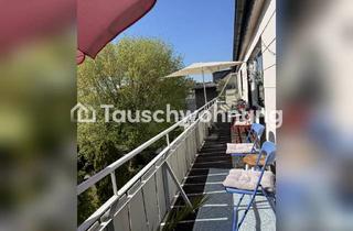 Tauschwohnungen in 50931 Lindenthal, Tauschwohnung: Wohnung mit Traumbalkon in Lindenthal