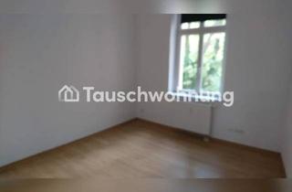 Tauschwohnungen in Großbeerenstraße, 14482 Babelsberg Süd, Tauschwohnung: Tausche 3 Raum gegen 4 Raum