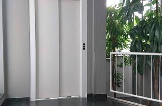 Wohnung mieten in Grafenstraße 29, 64283 Darmstadt, Elegante 3-Zimmer Wohnung mit Balkon im 3. OG in Darmstadt-Mitte