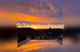 Tauschwohnungen in 01099 Äußere Neustadt, Tauschwohnung: Tauschen die schönsten Sonnenuntergänge gegen mehr Platz!