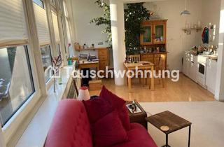 Tauschwohnungen in 14471 Brandenburger Vorstadt, Tauschwohnung: zwei 1,5 Raumwhg direkt nebeneinander P-West gegen 3 Raumwhg