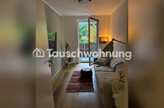 Tauschwohnungen in 48151 Münster, Tauschwohnung: Klein, fein und günstig am Aasee