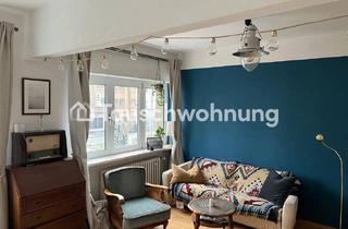 Tauschwohnungen in Luxemburger Straße 312, 50937 Klettenberg, Tauschwohnung: Biete große 3-Zimmerwohnung mit zwei Balkonen in zentraler L