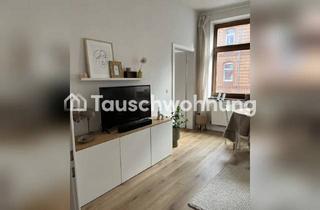 Tauschwohnungen in Tauschwohnungstraße, 30451 Linden-Nord, Tauschwohnung: 3 Zimmer Wohnung in Linden-Nord