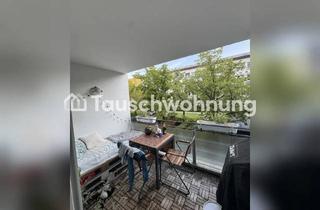Tauschwohnungen in 80637 Neuhausen-Nymphenburg, Tauschwohnung: Suche 3 Zimmer +