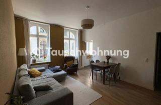 Tauschwohnungen in Gottschedstrasse 37, 04109 Zentrum-West, Tauschwohnung: Schöne Wohnung im Zentrum West