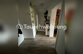 Tauschwohnungen in 79106 Betzenhausen, Tauschwohnung: 3ZiWhg an den Westarkaden gegen 3-4Zi mit Garten od gr. Balk