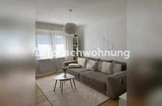 Tauschwohnungen in Antwerpenerstraße, 70374 Bad Cannstatt, Tauschwohnung: Frisch Renovierte sowie Sanierte 2 Zimmer Wohnung in Bad- Ca
