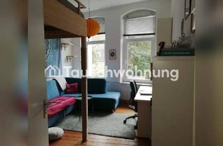 Tauschwohnungen in 30167 Nordstadt, Tauschwohnung: schöne3-Zimmer-Wohnung im Herzen der Nordstadt