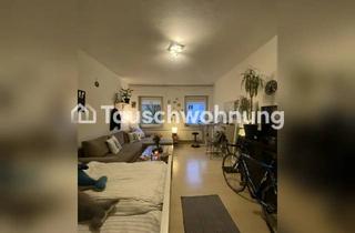 Tauschwohnungen in Hansaring 26, 48155 Mauritz, Tauschwohnung: Biete schöne Wohnung am Hafen/Suche 2-3 Zi Wohnung