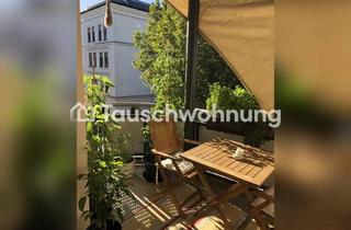 Tauschwohnungen in 04107 Zentrum-Süd, Tauschwohnung: Zweizimmerwohnung im Süden der Stadt mit Balkon