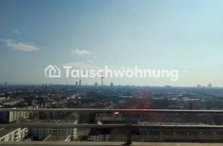 Tauschwohnungen in Tauschwohnungstraße, 50827 Ossendorf, Tauschwohnung: Große Wohnung mit Traumausblick