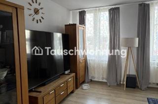 Tauschwohnungen in 14480 Kirchsteigfeld, Tauschwohnung: Dachgeschosswohnung in Potsdam-Kirchsteigfeld zum Tausch