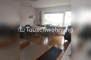 Tauschwohnungen in 81825 Trudering-Riem, Tauschwohnung: Suche 3 Zimmer WHG im Tausch für 2 Zimmer in Trudering