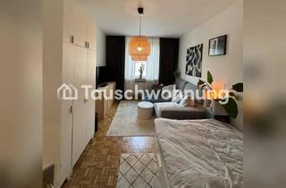 Tauschwohnungen in Hüttenstrasse Xxx, 40227 Oberbilk, Tauschwohnung: Wohnung mit Balkon und EBK Altbau Friedrichstadt