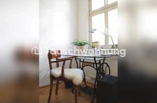 Tauschwohnungen in Tauschwohnungstraße, 14482 Babelsberg Süd, Tauschwohnung: Gemütliche 1,5-Zimmerwohnung in Toplage