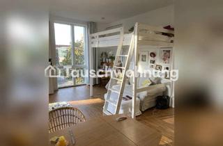 Tauschwohnungen in Tauschwohnungstraße, 14467 Nördliche Innenstadt, Tauschwohnung: Praktische helle 45m2 in potsdamer Innenstadt