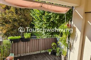 Tauschwohnungen in Schwartzestraße 25, 04229 Kleinzschocher, Tauschwohnung: Suche 4 Zimmer Wohnung für Familie