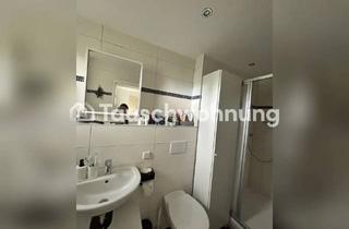 Tauschwohnungen in 04315 Leipzig, Tauschwohnung: Süße 3-Zimmer Wohnung (Hinterhaus) in Volkmarsdorf