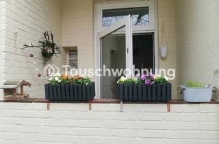 Tauschwohnungen in 24105 Blücherplatz, Tauschwohnung: 2-Zimmer-Wohnung mit guter Ausstattung am Blücherplatz