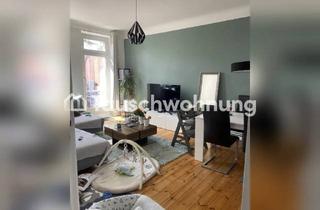 Tauschwohnungen in 12169 Steglitz, Tauschwohnung: Biete 3 Zi 77qm Steglitz, Suche mind 3,5 Zi, 90qm