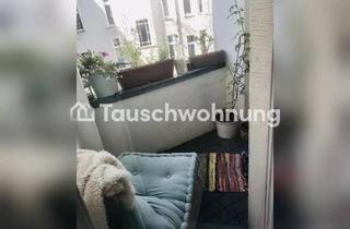 Tauschwohnungen in Roennebergstraße, 12161 Friedenau, Tauschwohnung: helle ruhige Altbauwohnung mit Südbalkon