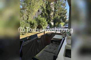 Tauschwohnungen in Ludmillastrasse 17, 81539 Untergiesing-Harlaching, Tauschwohnung: Tauschwohnung gegen ab 3 Zimmer Wohnung