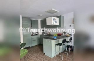 Tauschwohnungen in 70182 Mitte, Tauschwohnung: Wunderschöne Wohnung 103qm groß