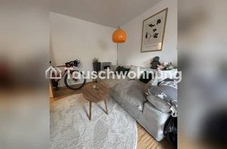 Tauschwohnungen in 04107 Zentrum-Süd, Tauschwohnung: Tauschwohnung 2 Raum Leipzig Südvorstadt