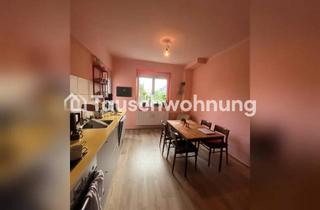 Tauschwohnungen in 51065 Mülheim, Tauschwohnung: Schöne, helle Wohnung in Köln-Mülheim mit Balkon